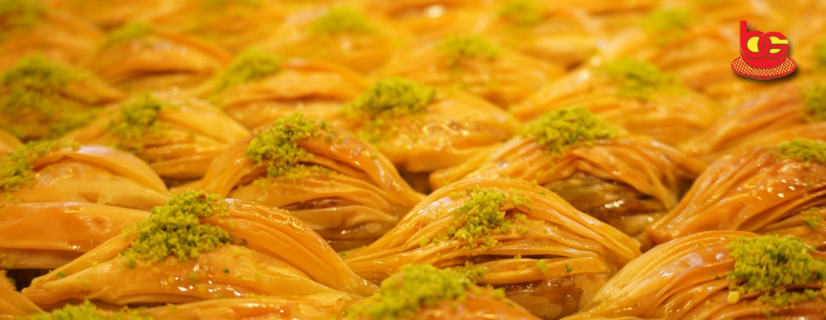 Trabzon Tatlı Güloğlu Restaurant