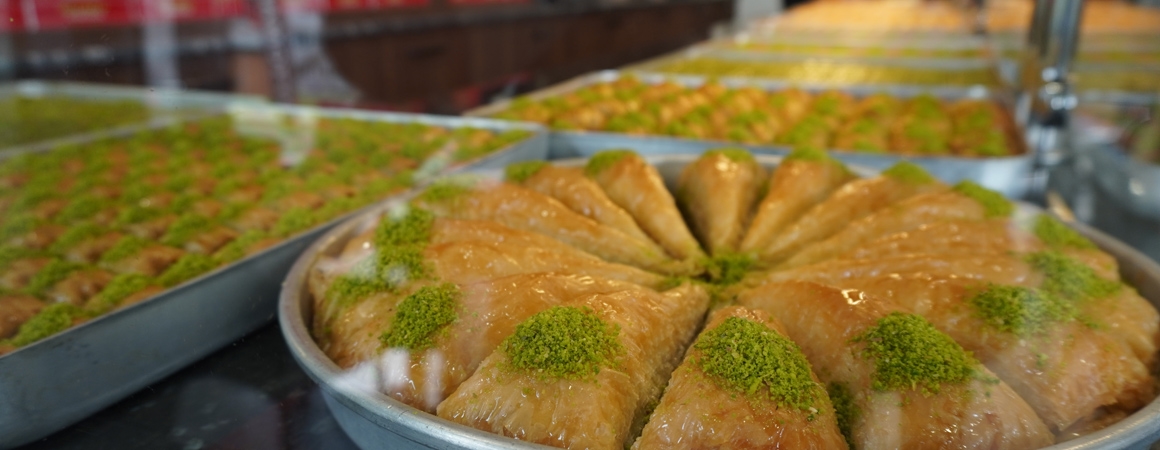 Trabzon Tatlı Güloğlu Restaurant